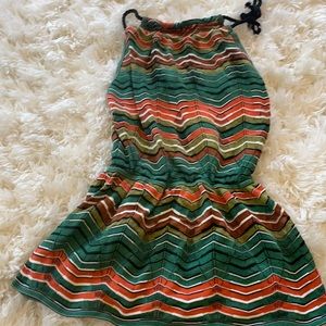 Missoni top new no tags size XS/S excellent condition